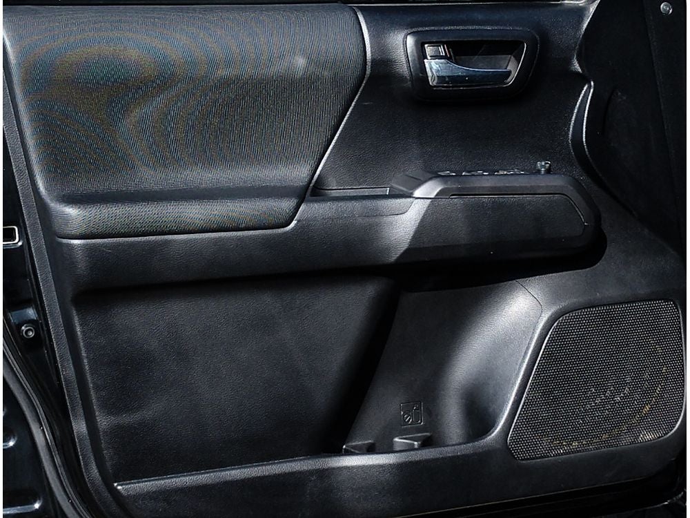 2021 Toyota Tacoma 4WD SR