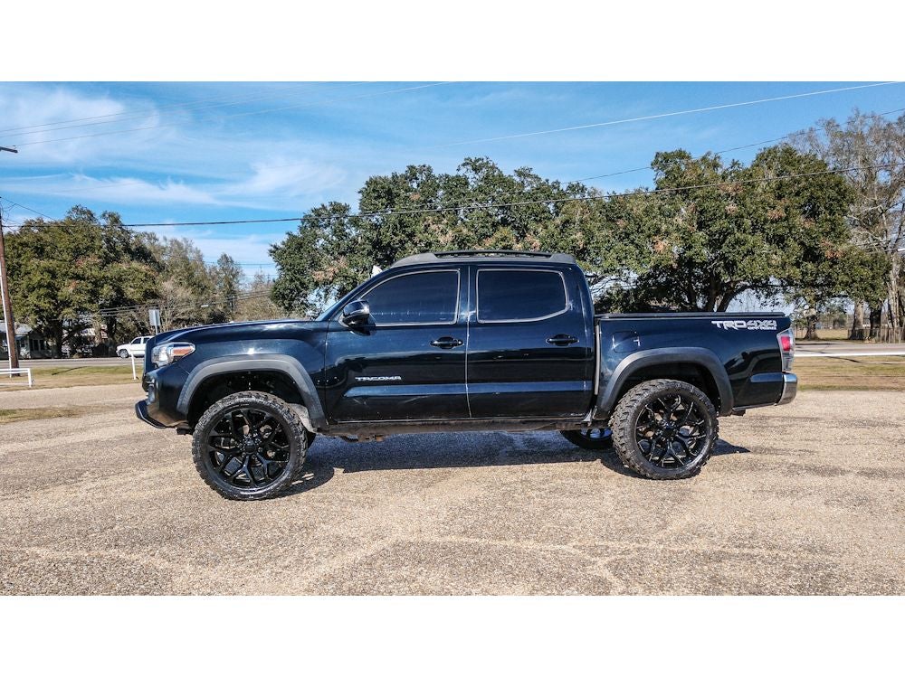 2021 Toyota Tacoma 4WD SR