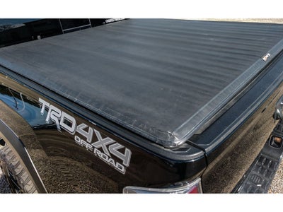 2021 Toyota Tacoma 4WD SR