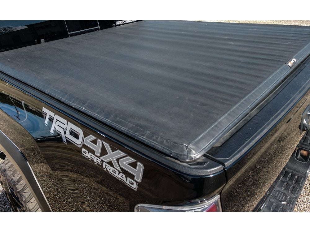 2021 Toyota Tacoma 4WD SR