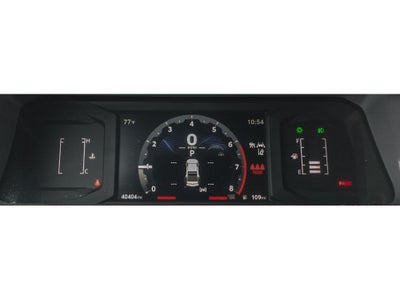 2024 Toyota Tacoma 2WD SR5