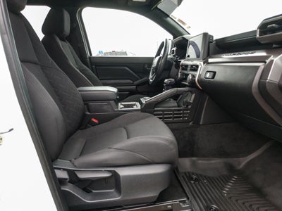2024 Toyota Tacoma 2WD SR5
