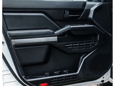 2024 Toyota Tacoma 2WD SR5