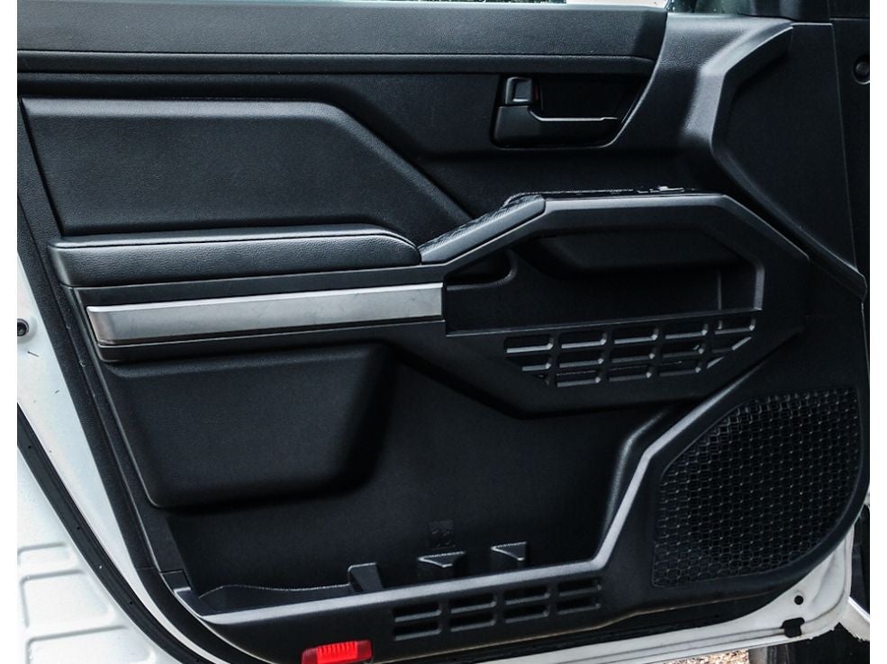 2024 Toyota Tacoma 2WD SR5