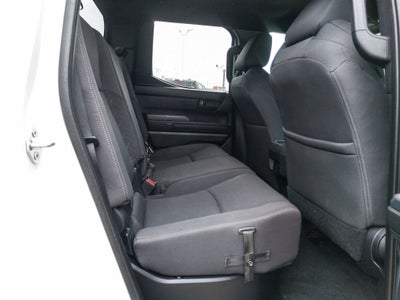 2024 Toyota Tacoma 2WD SR5