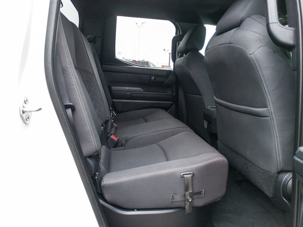 2024 Toyota Tacoma 2WD SR5