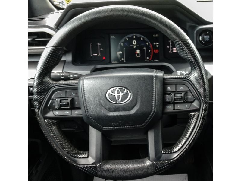 2024 Toyota Tacoma 2WD SR5