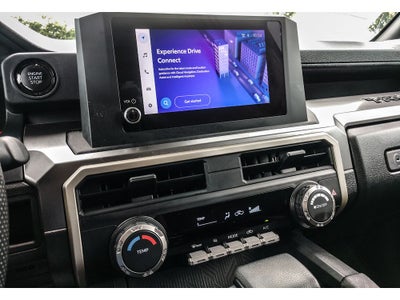 2024 Toyota Tacoma 2WD SR5