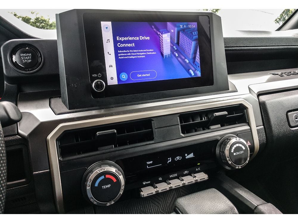 2024 Toyota Tacoma 2WD SR5
