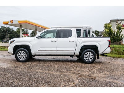 2024 Toyota Tacoma 2WD SR5