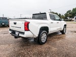 2024 Toyota Tacoma 2WD SR5