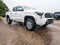 2024 Toyota Tacoma 2WD SR5