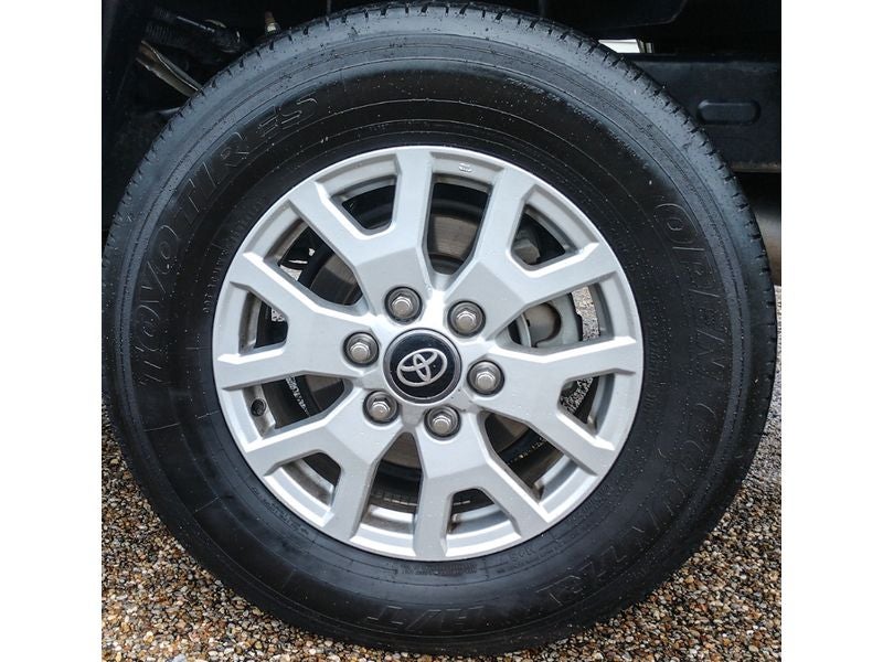 2024 Toyota Tacoma 2WD SR5