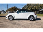 2018 Volkswagen Beetle Convertible S