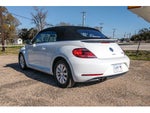2018 Volkswagen Beetle Convertible S