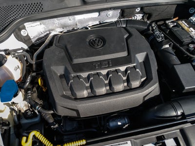 2018 Volkswagen Beetle Convertible S