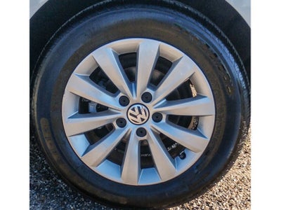 2018 Volkswagen Beetle Convertible S