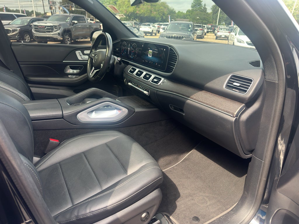 2022 Mercedes-Benz GLE GLE 350