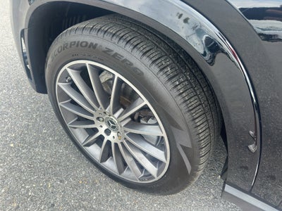 2022 Mercedes-Benz GLE GLE 350