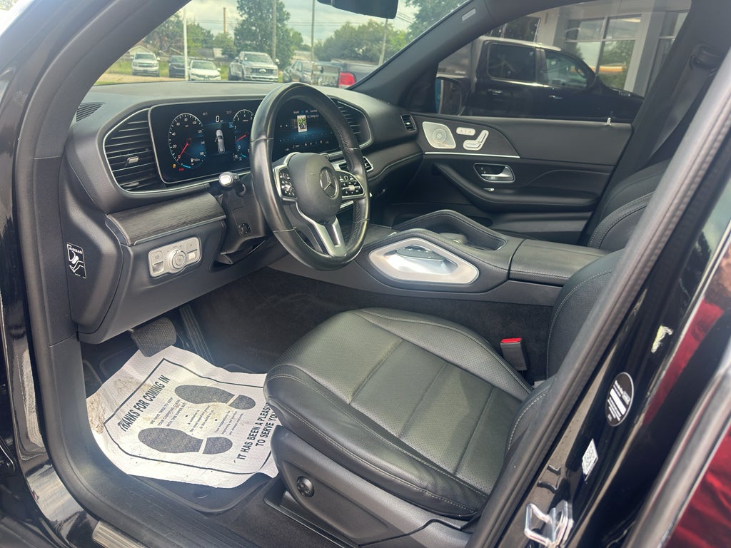 2022 Mercedes-Benz GLE GLE 350