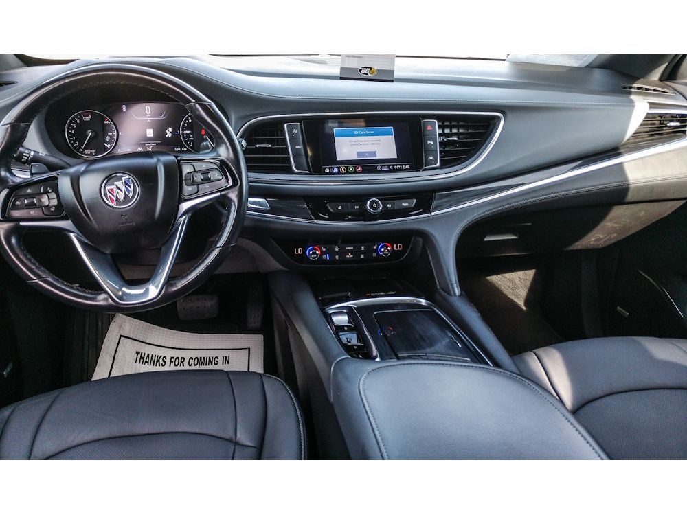 2024 Buick Enclave Premium