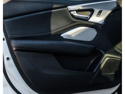 2021 Acura RDX w/Technology Package