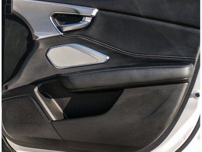 2021 Acura RDX w/Technology Package