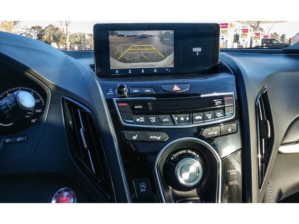 2021 Acura RDX w/Technology Package