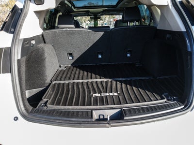 2021 Acura RDX w/Technology Package