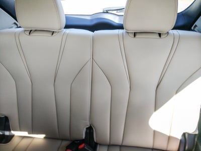 2025 Acura MDX NA