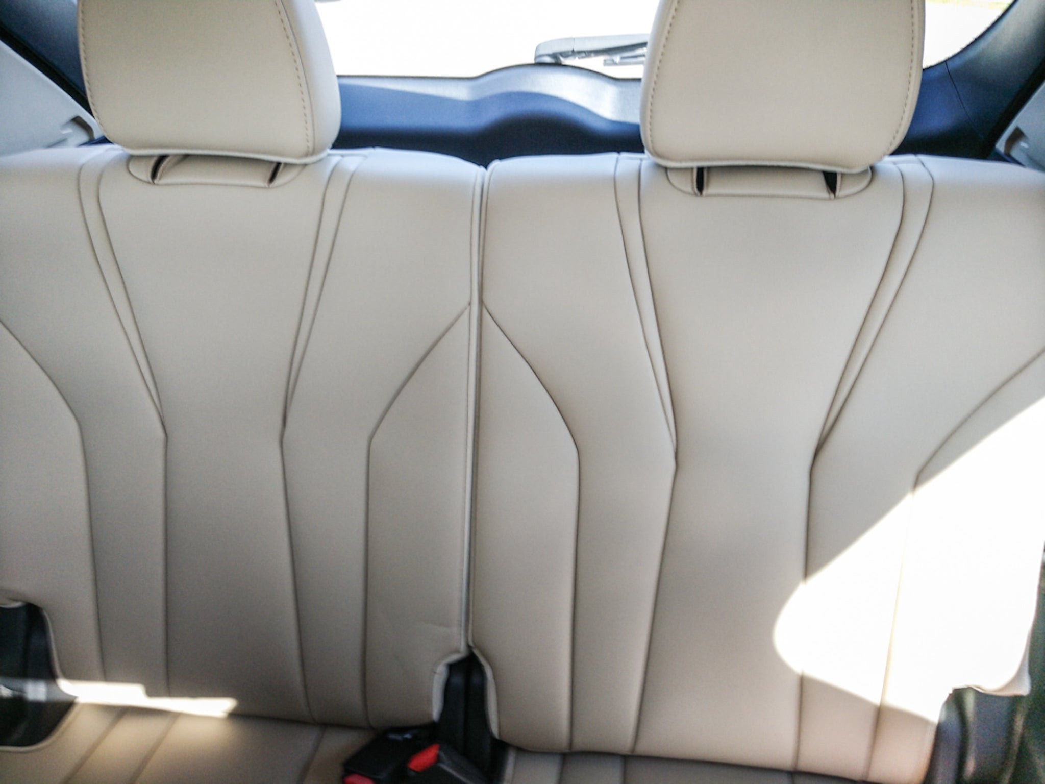 2025 Acura MDX NA