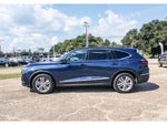 2025 Acura MDX NA