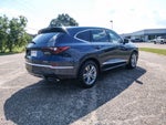 2025 Acura MDX NA