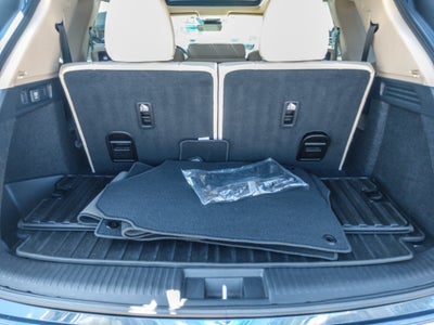 2025 Acura MDX NA