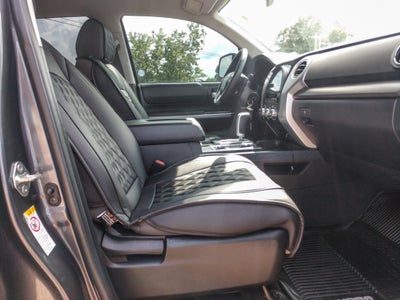 2018 Toyota Tundra 4WD SR5