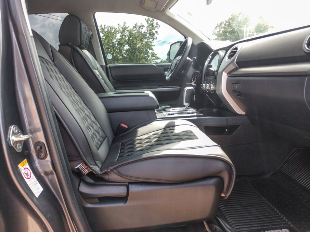 2018 Toyota Tundra 4WD SR5