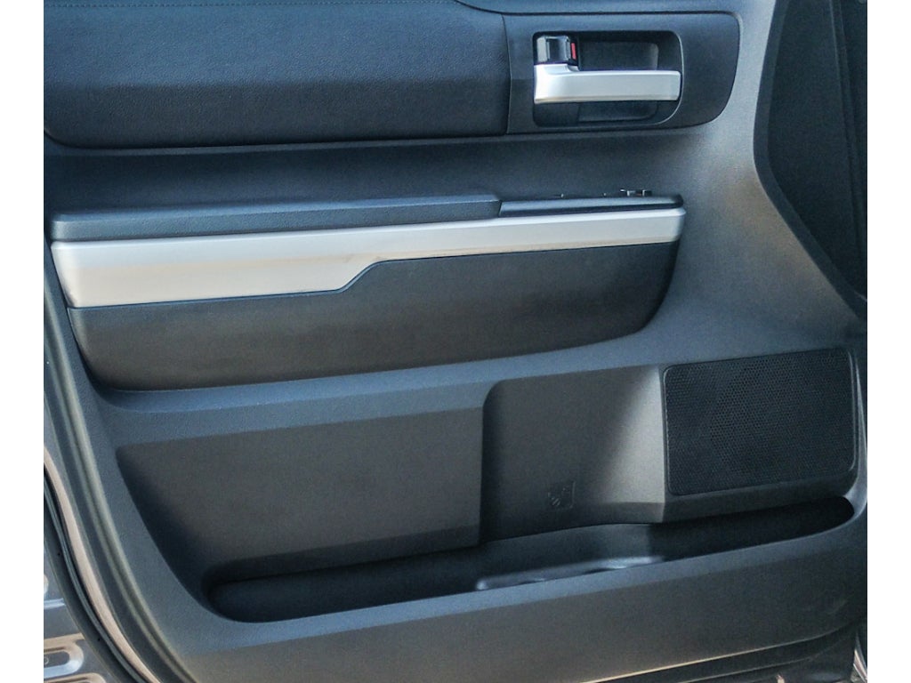 2018 Toyota Tundra 4WD SR5
