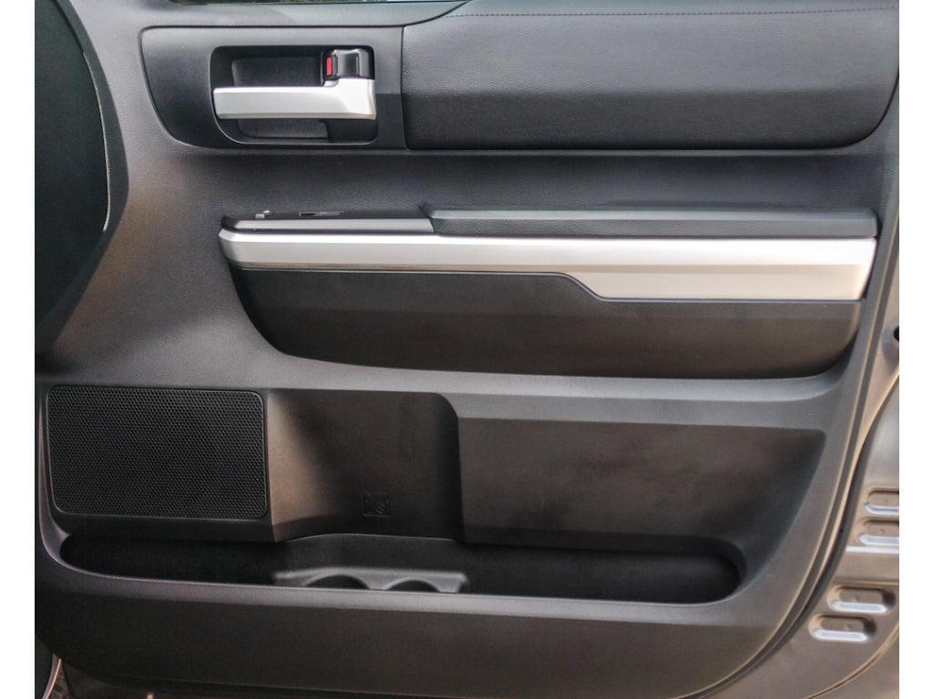 2018 Toyota Tundra 4WD SR5