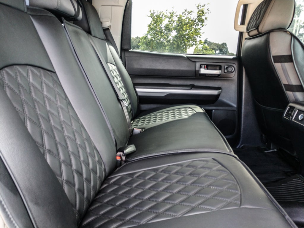 2018 Toyota Tundra 4WD SR5