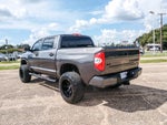 2018 Toyota Tundra 4WD SR5