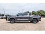 2024 Toyota Tundra 4WD Limited