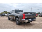 2024 Toyota Tundra 4WD Limited