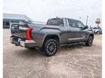 2024 Toyota Tundra 4WD Limited
