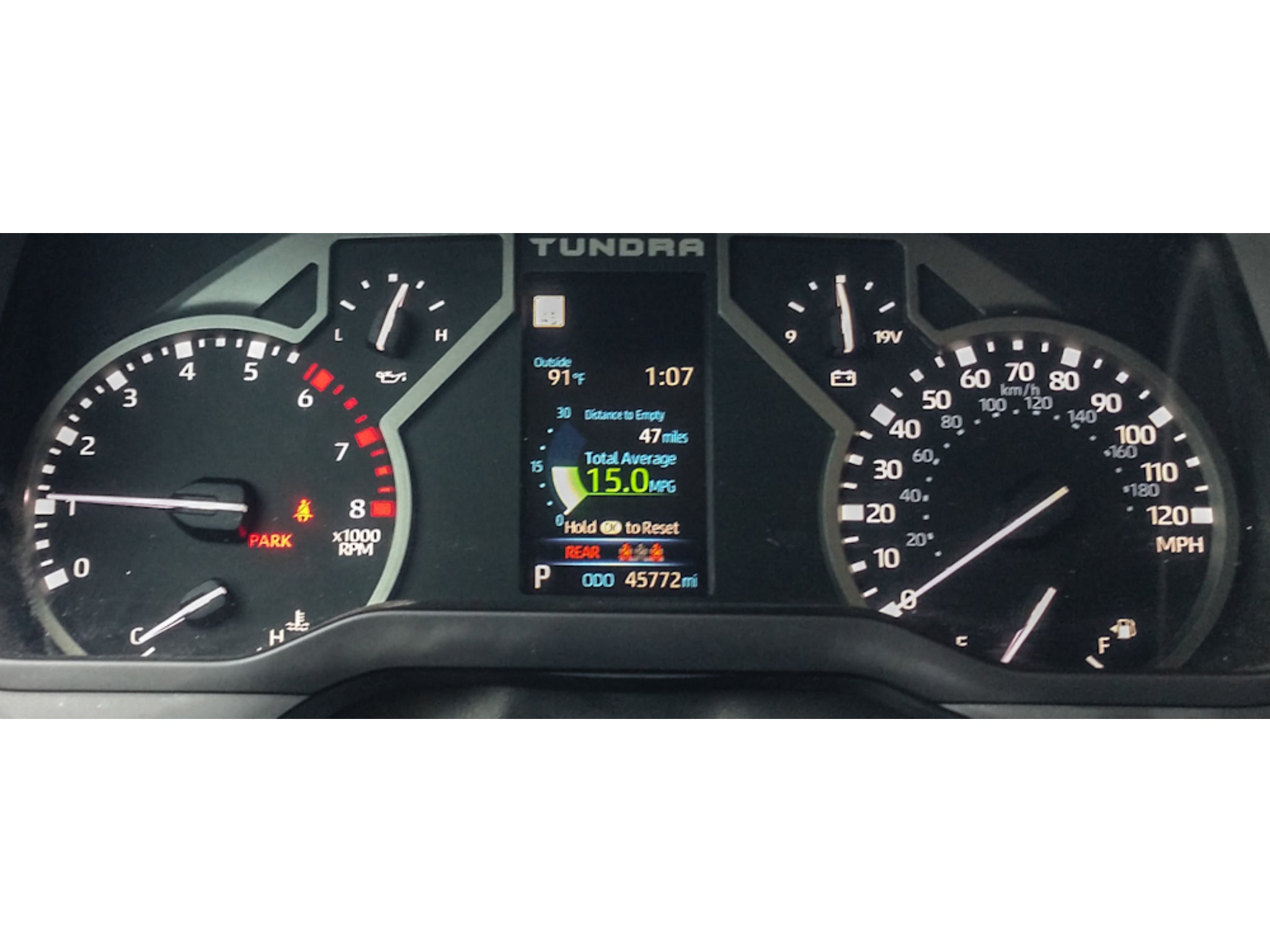 2023 Toyota Tundra 4WD SR5
