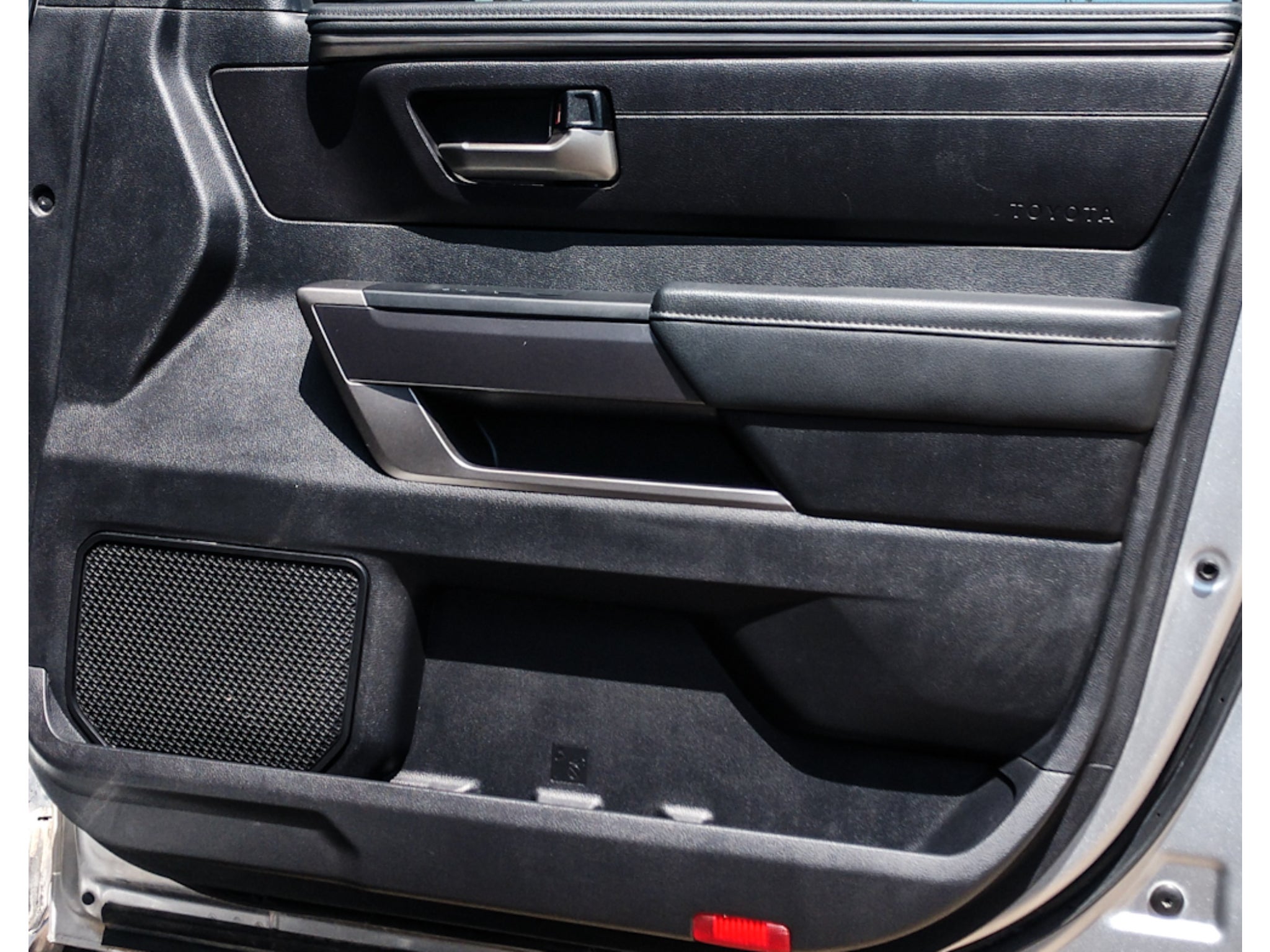 2023 Toyota Tundra 4WD SR5