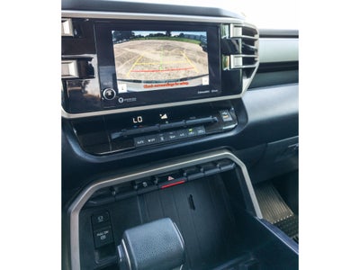 2023 Toyota Tundra 4WD SR5