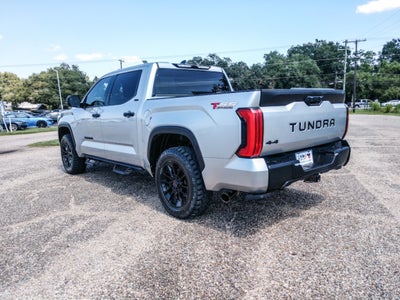 2023 Toyota Tundra 4WD SR5
