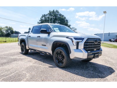 2023 Toyota Tundra 4WD SR5