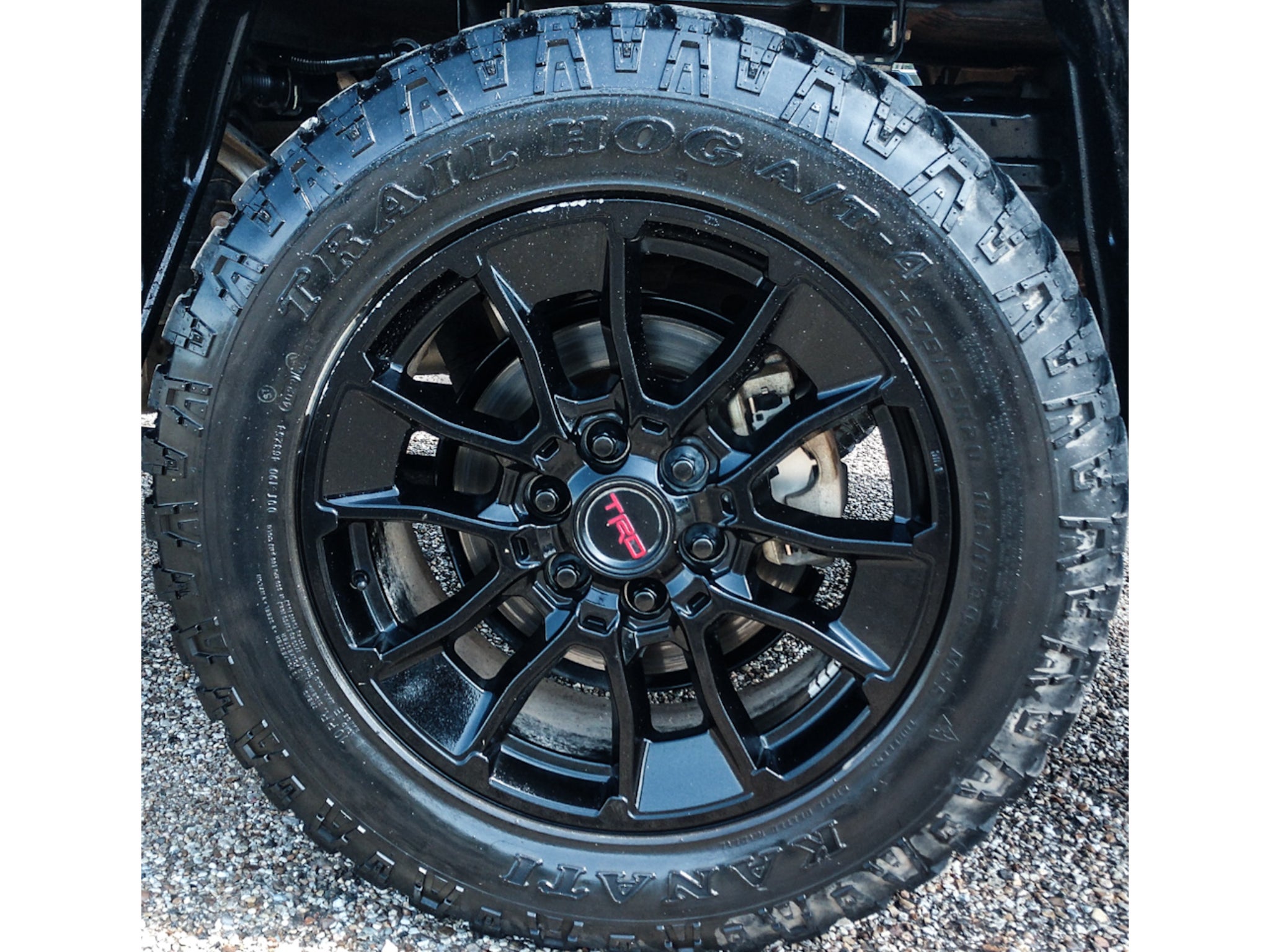 2023 Toyota Tundra 4WD SR5