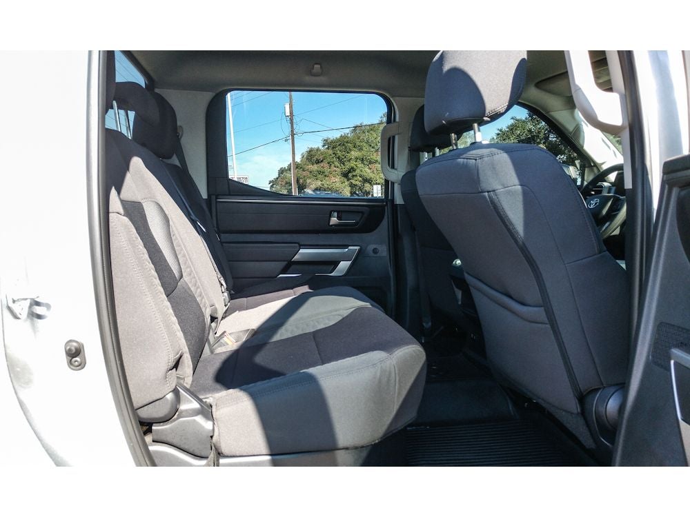 2024 Toyota Tundra 4WD SR5